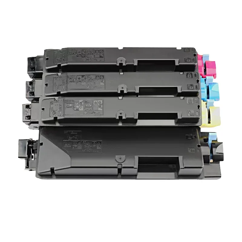 TK-5143 Toner Cartridge Compatible For kyocera P6130cdn M6530cdn M6030cdn Printer Color Toner cartridge TK5143