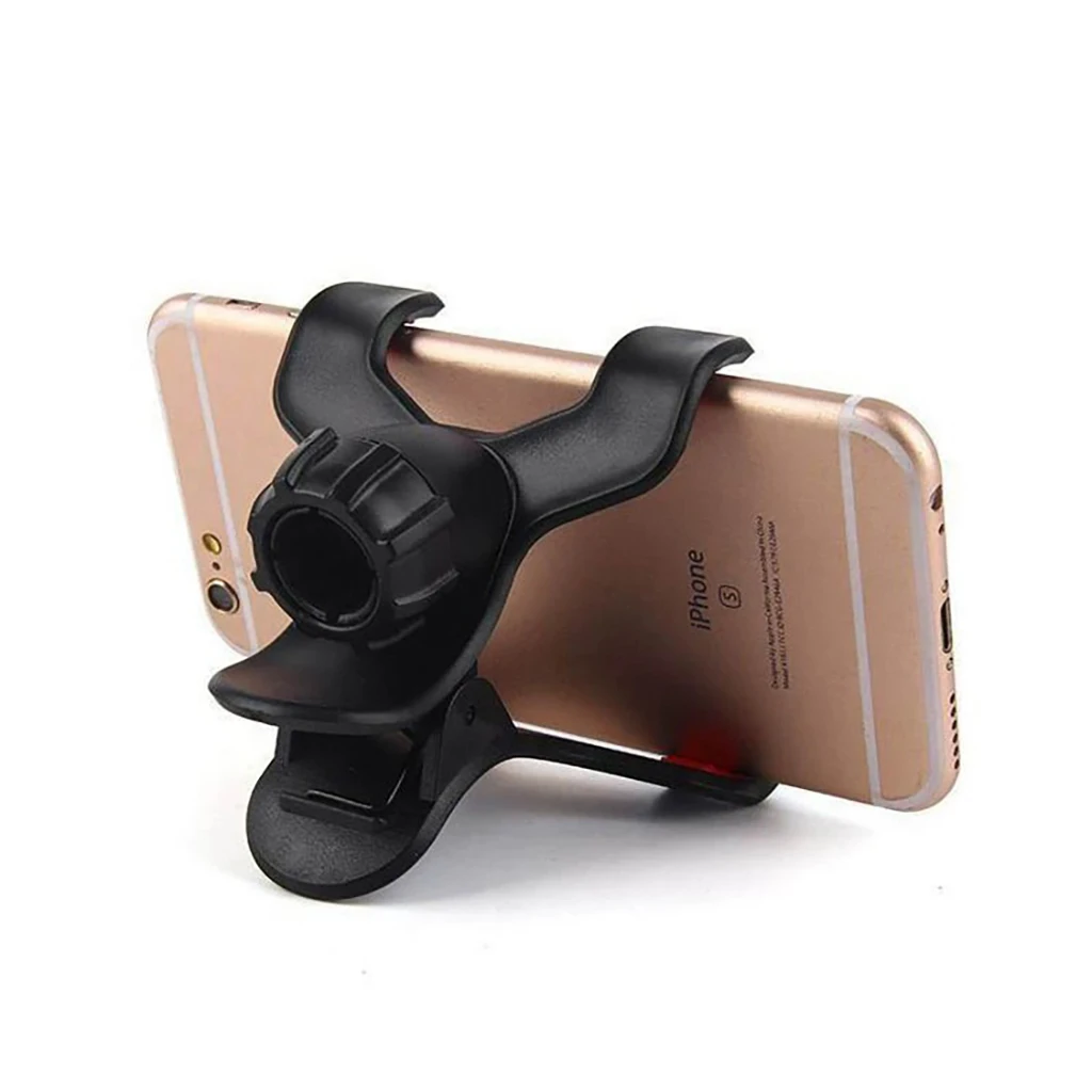 360-Grad-drehbarer Auto-Handyhalter mit Saugnapf, universeller Handyhalter, stoßfester GPS-Clip, Smartphone-Ständer, Autowerkzeug – Detail 23
