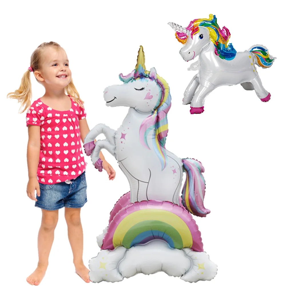 Standing Unicorn Ba…