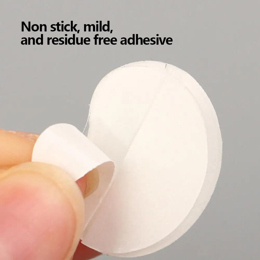 Cinturón de corrección de oreja Invisible, herramienta de belleza portátil para estética del oído, suministros de maquillaje sin cirugía, 2 piezas