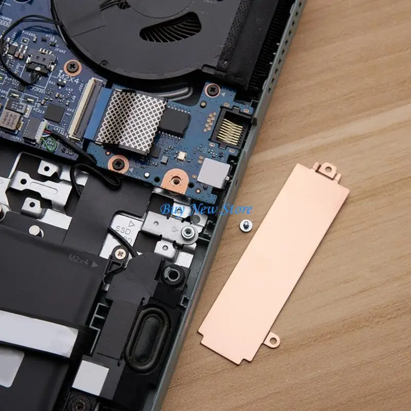 

20ce M.2 2280 SSD жесткий диск монтажный кронштейн для G15 5520 5521 5525