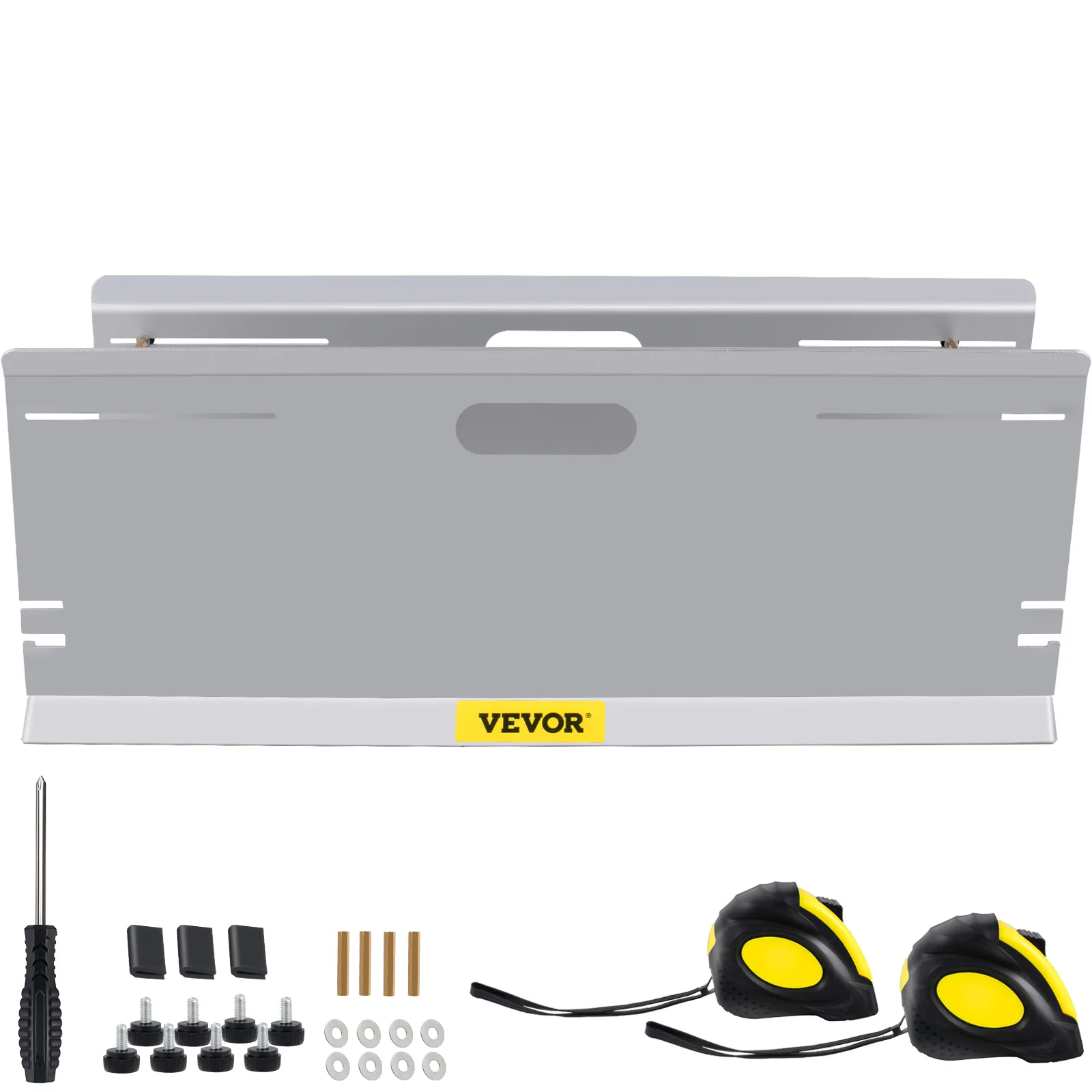 VEVOR Portable Wheel Alignment Kit: Real-World Performance Tested on Home Garage Repairs