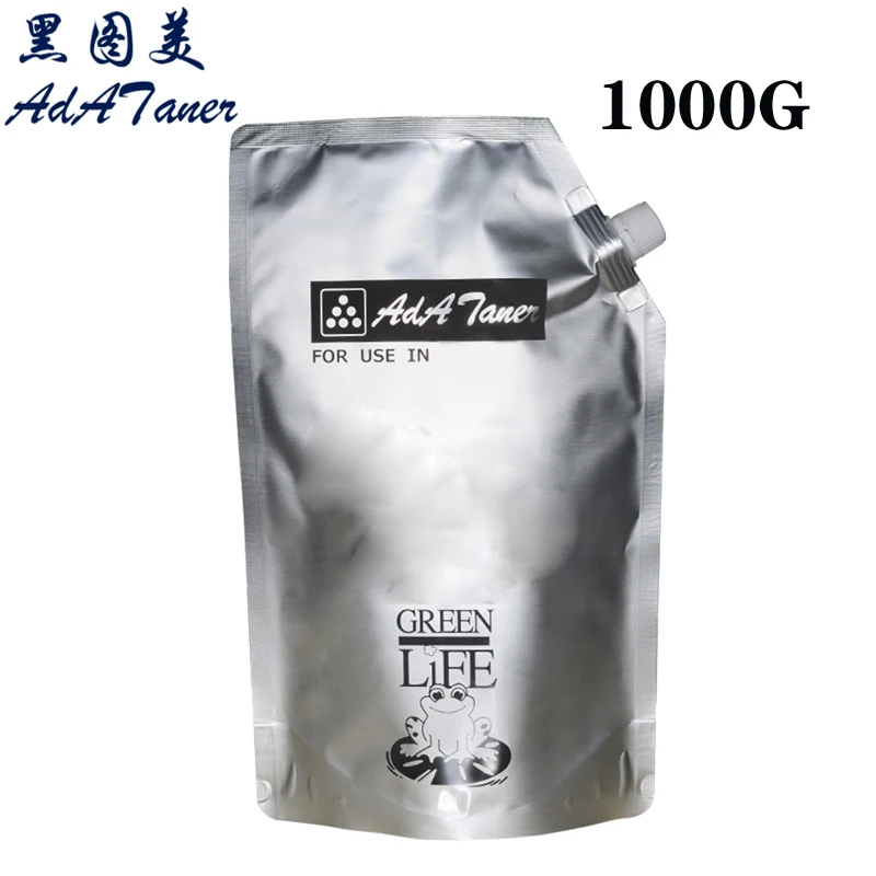 50G 500G 1KG Refill Toner Powder For Brother TN243 TN247 For HL-L3210W HL-L3230CDW HL-L3270CDW 3210 3230 3270 3517 3550 3710
