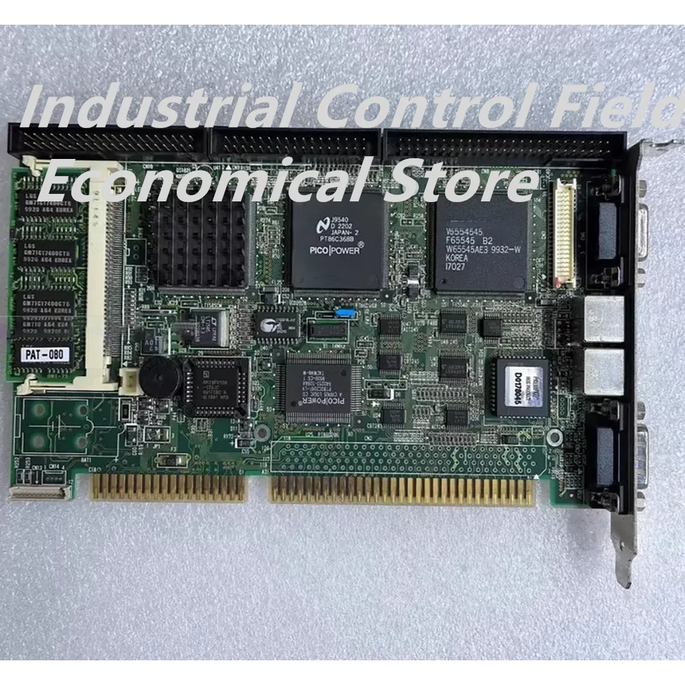 

HF486ALL2-410S ADP-091A 2001-109 Industrial control motherboard