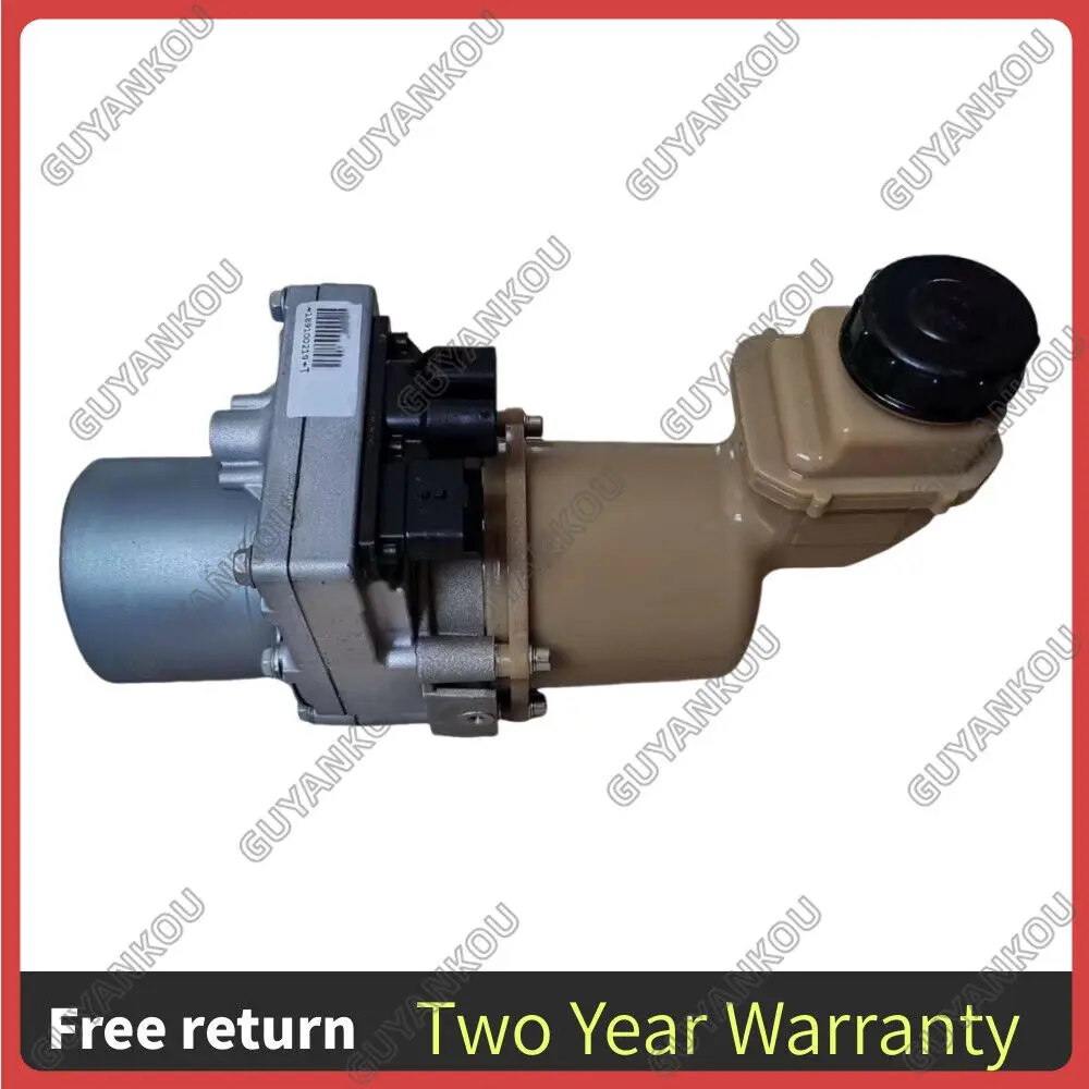 4911003KA6E 491103KA0A 491103KA5A 491103KA5C New Electronic Power Steering Pump For 2013-2020 Infiniti QX60 JX35 2.5 3.5