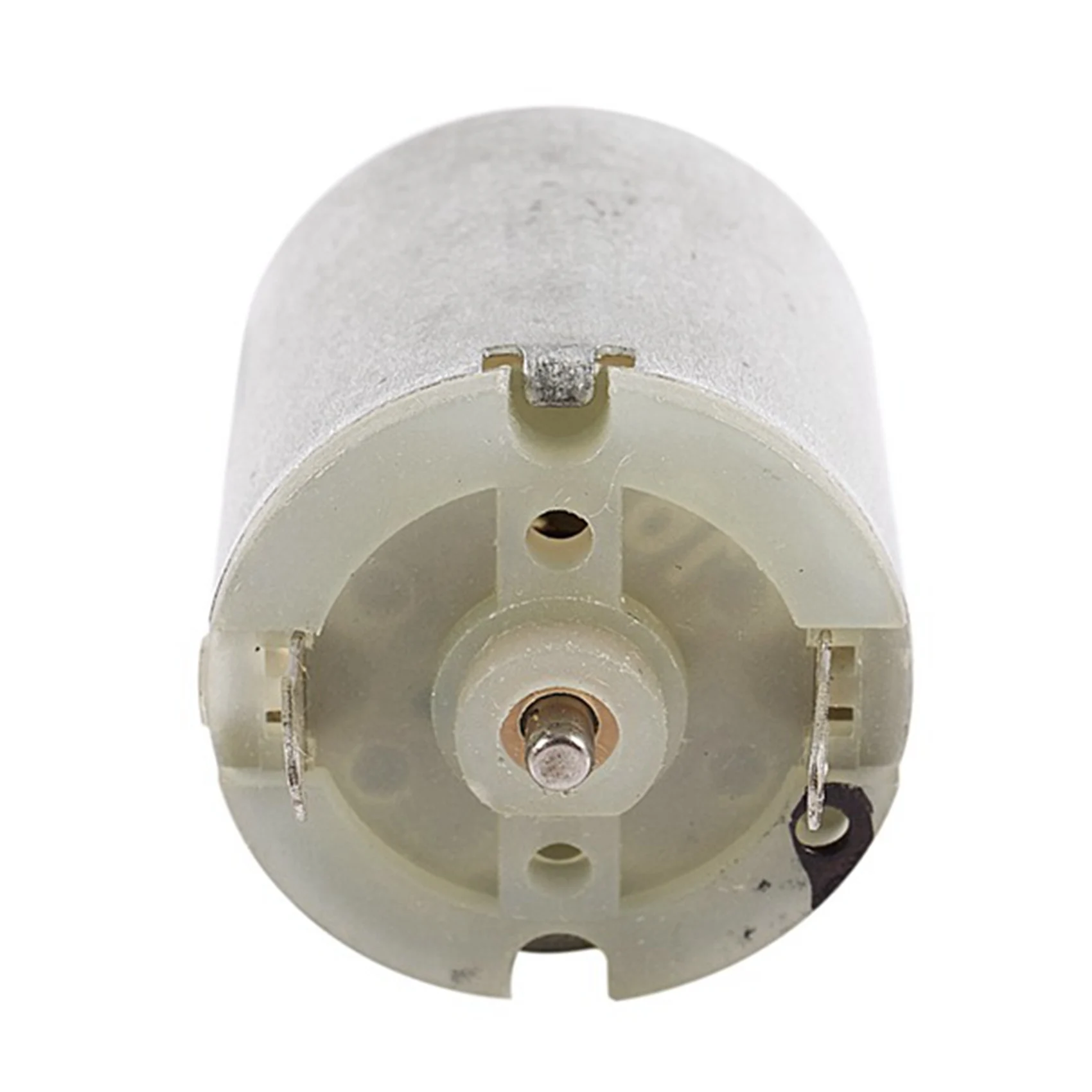 

10X DC 3V-6V 16500RPM Output Speed Micro-Motor For DIY Car Ship New