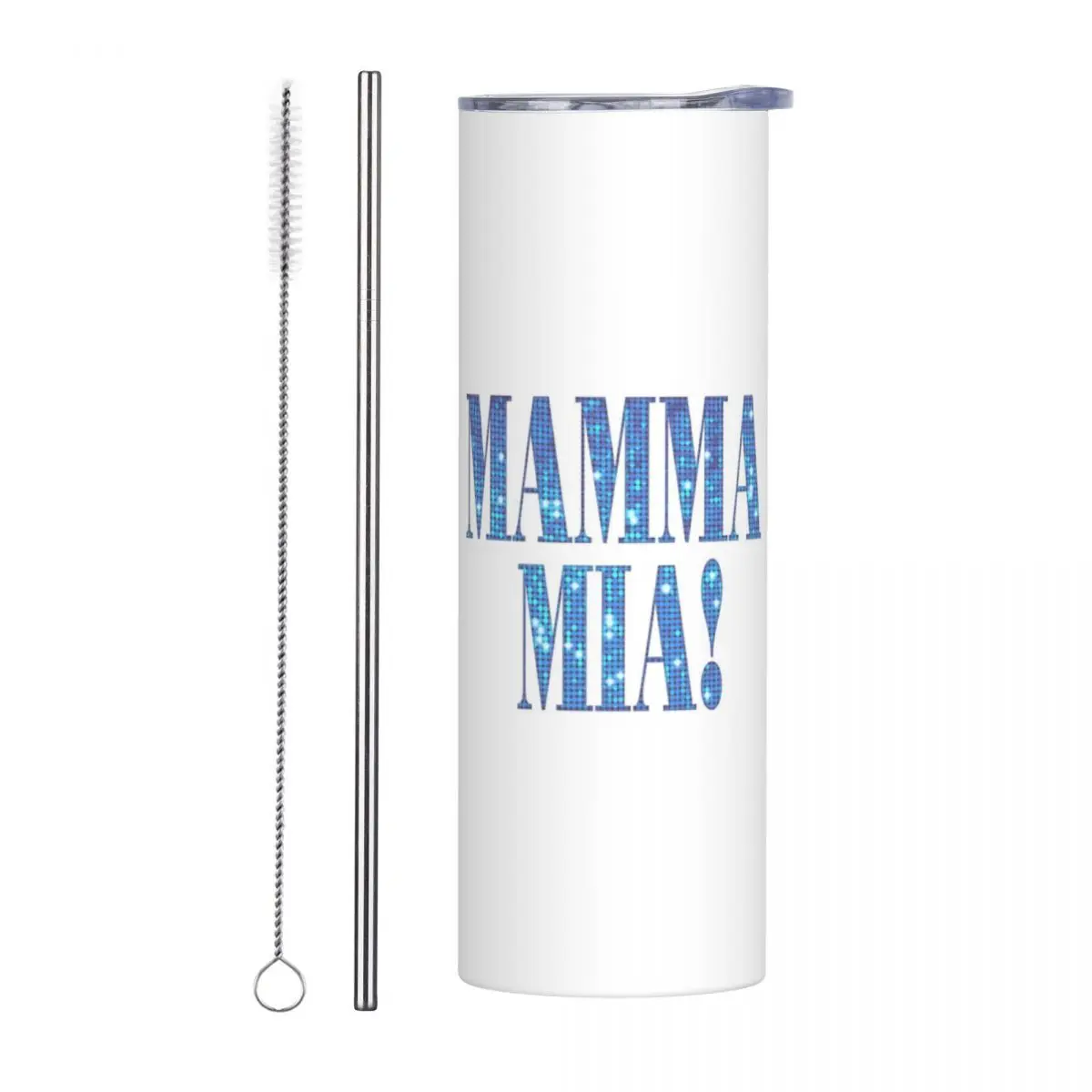 Mamma Mia -Disco St… - image