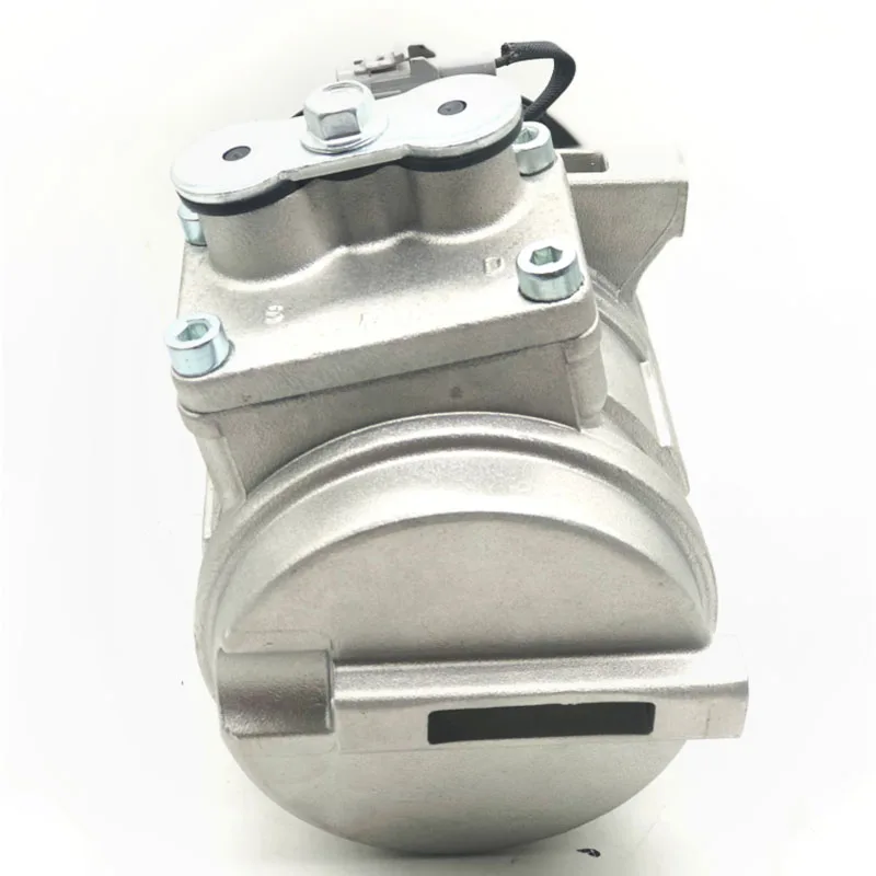 AC compressor aire acondicionado Auto Air Conditioning System Fittings Factory Green and mute for Ha/ma S5 haima S5
