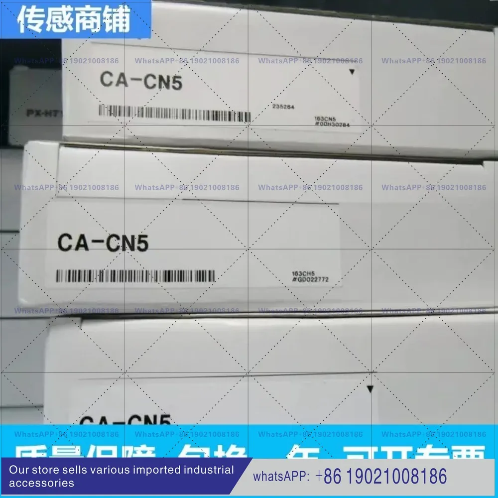 High Speed Camera Cable CA-CH10R CH3-BS CH5L CN5 CF10/10M