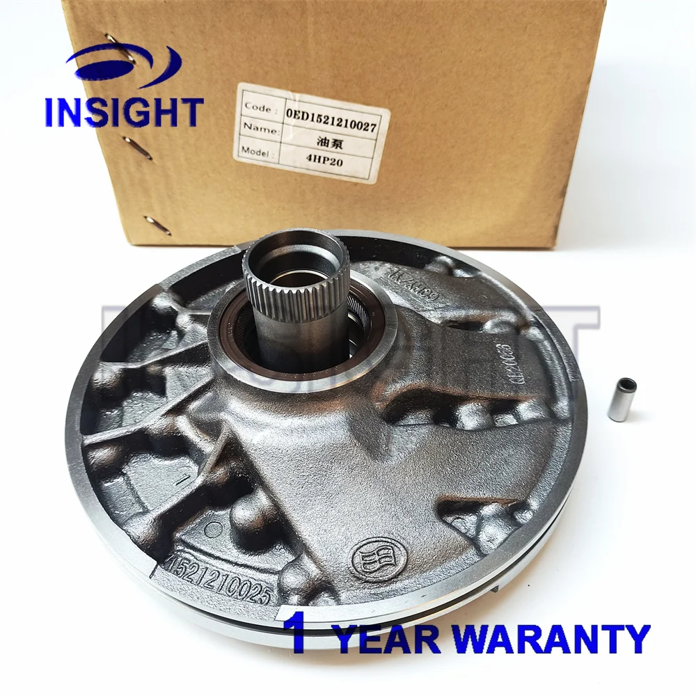 

Brand New ZF4HP20 4HP20 1019210025 Auto Transmission Oil Pump Fits For Peugeot Mercedes Renault Fiat