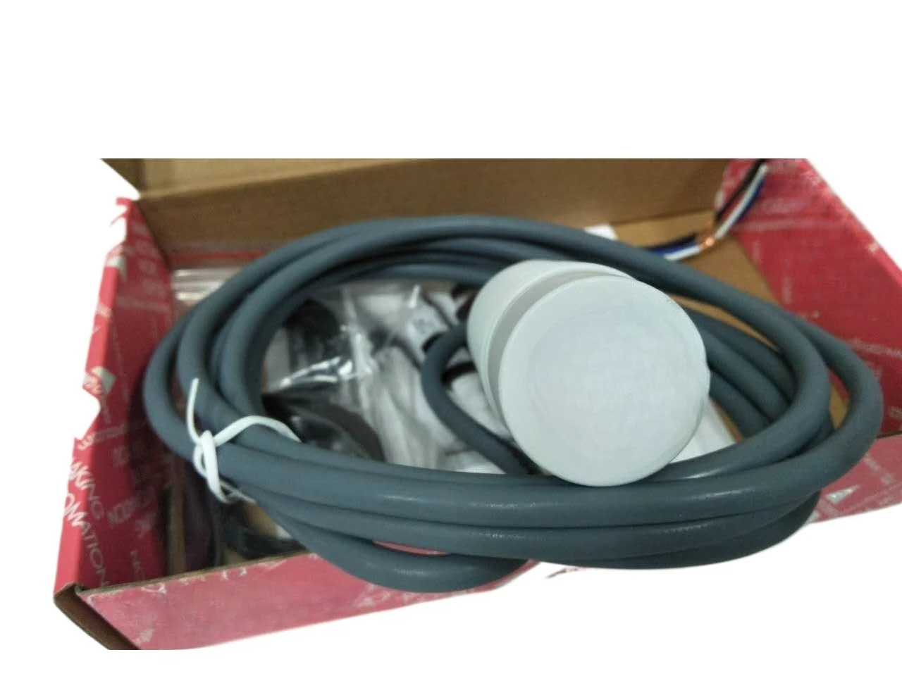 

[First-level agent] EC3025PPAPL capacitive sensor