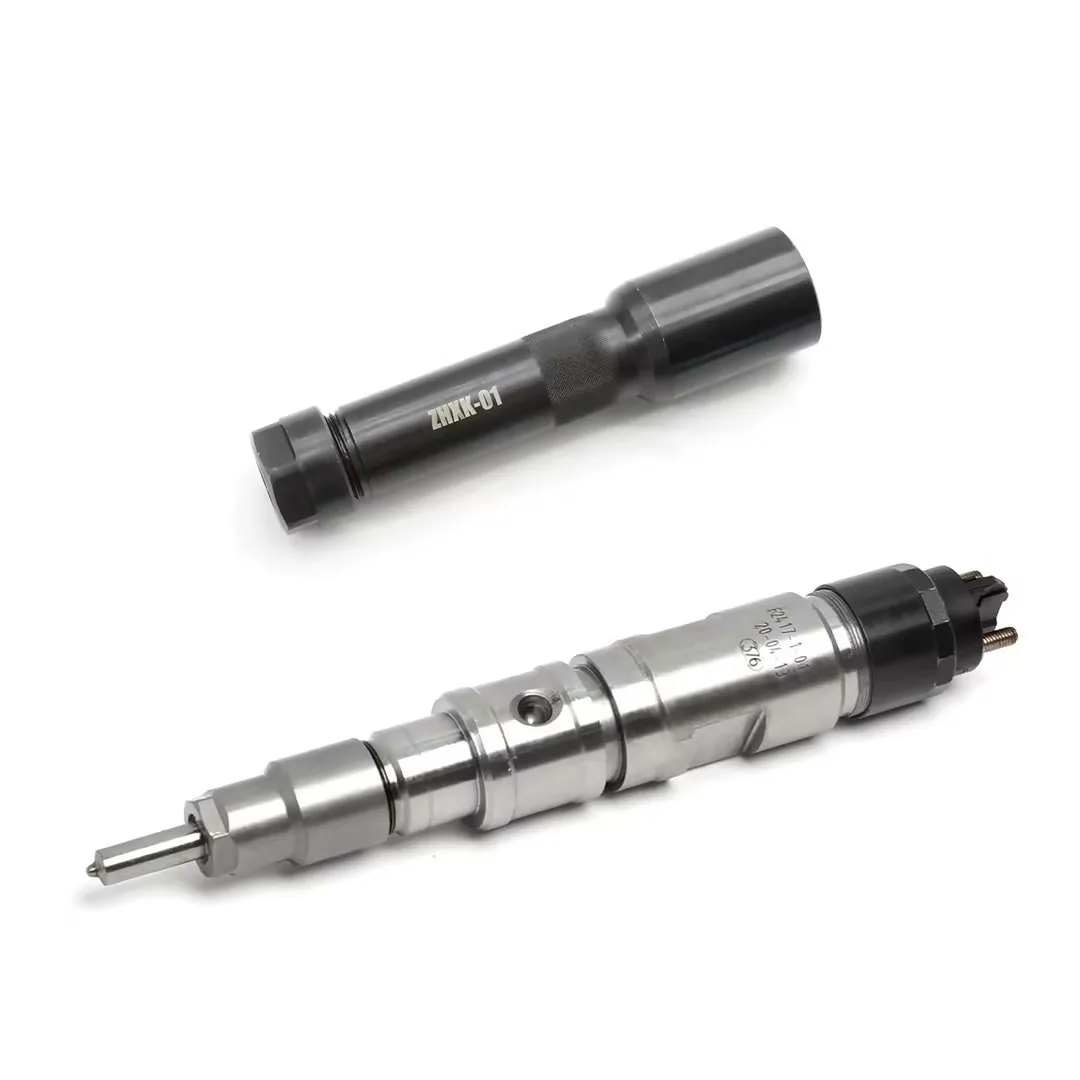 

ZHXK01 For Bosch 120 Common Rail Injector Diesel Fuel Pump Armature Lift Measuring Tool