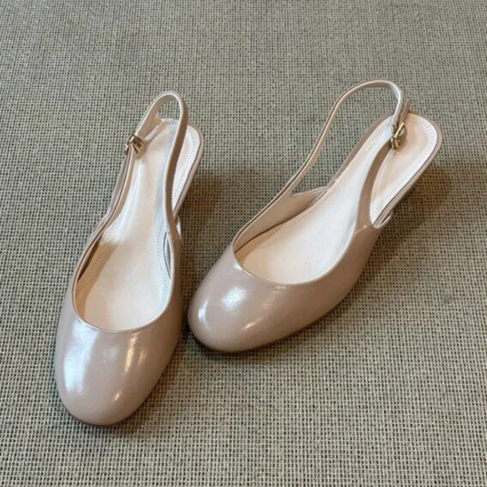 2026 Nowe Wygodne Damskie Bale – Women Shoes Mk recenzja i cena