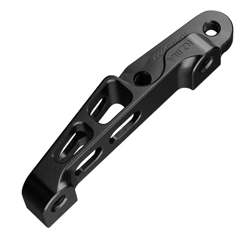 AE4 MY25/AE5i/Pro shock absorption modified large radiation caliper transfer code