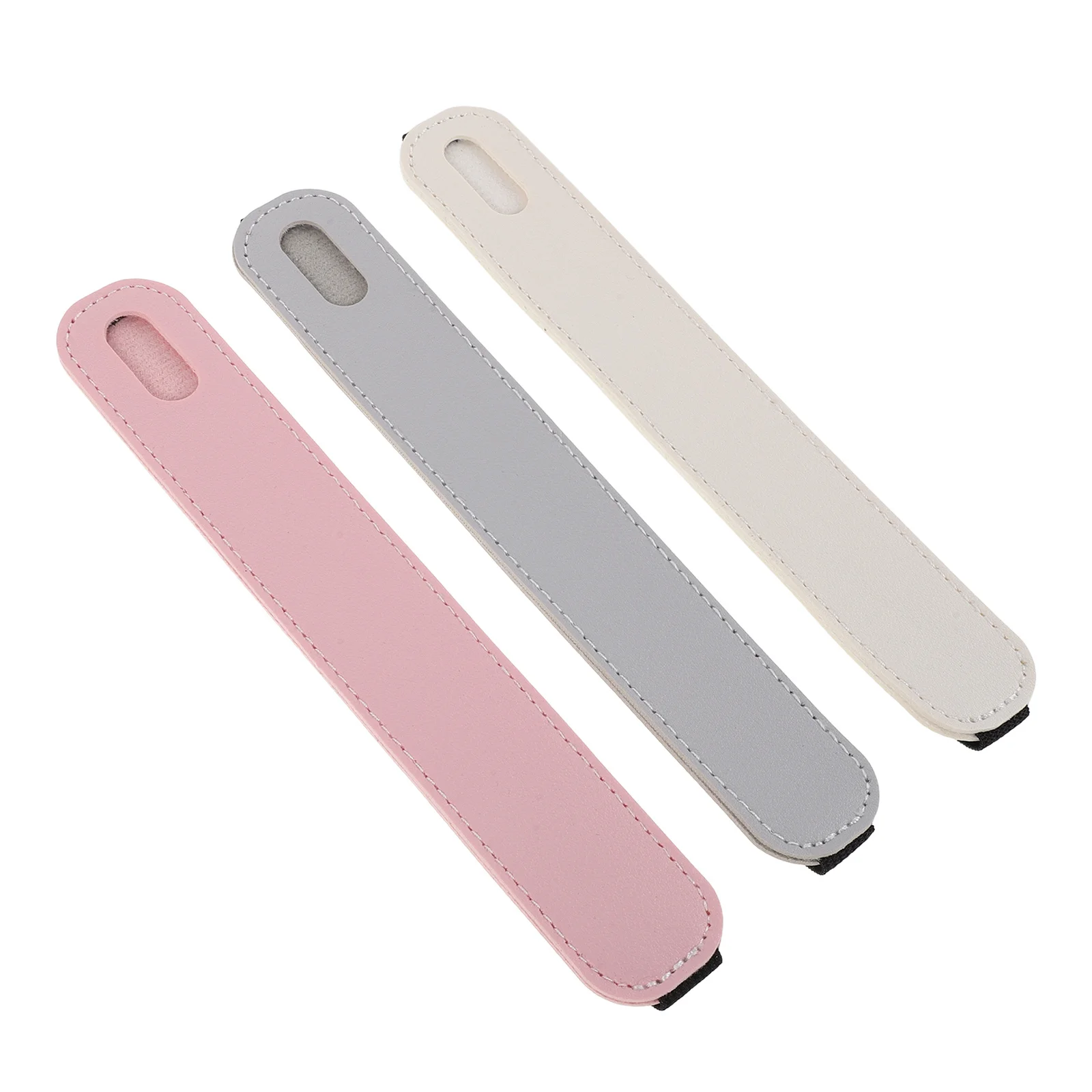 Capacitive Stylus Pen Silicone Sleeve Protective Case Soft Cover Anti-Slip Grip for Tablet Phone Accessories Electric Pen Cover