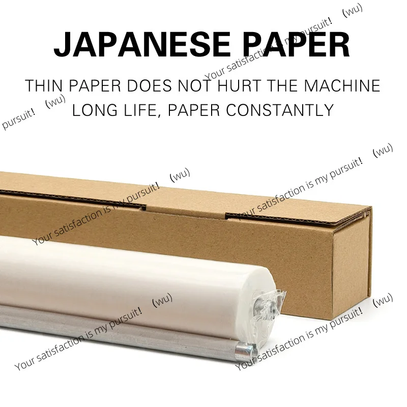 For Ricoh Mp 9002 7503 6503 9001 7502 7001 2075 7500 6000 7000 8000 6001 8001 6002 7002 8002 Fixing cleaning net oil roller