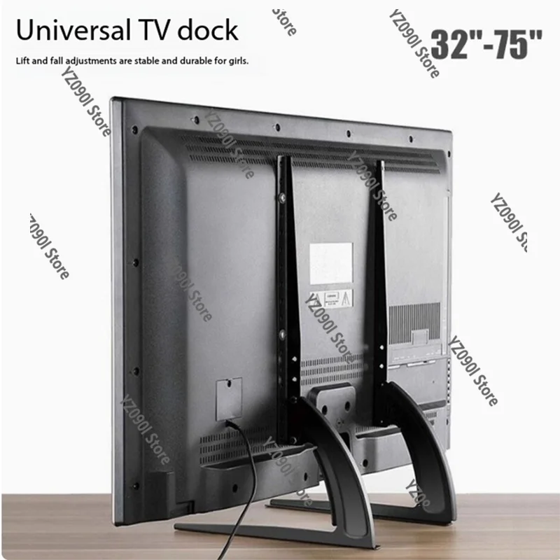 Lcd Tv Desktop Stan… - image