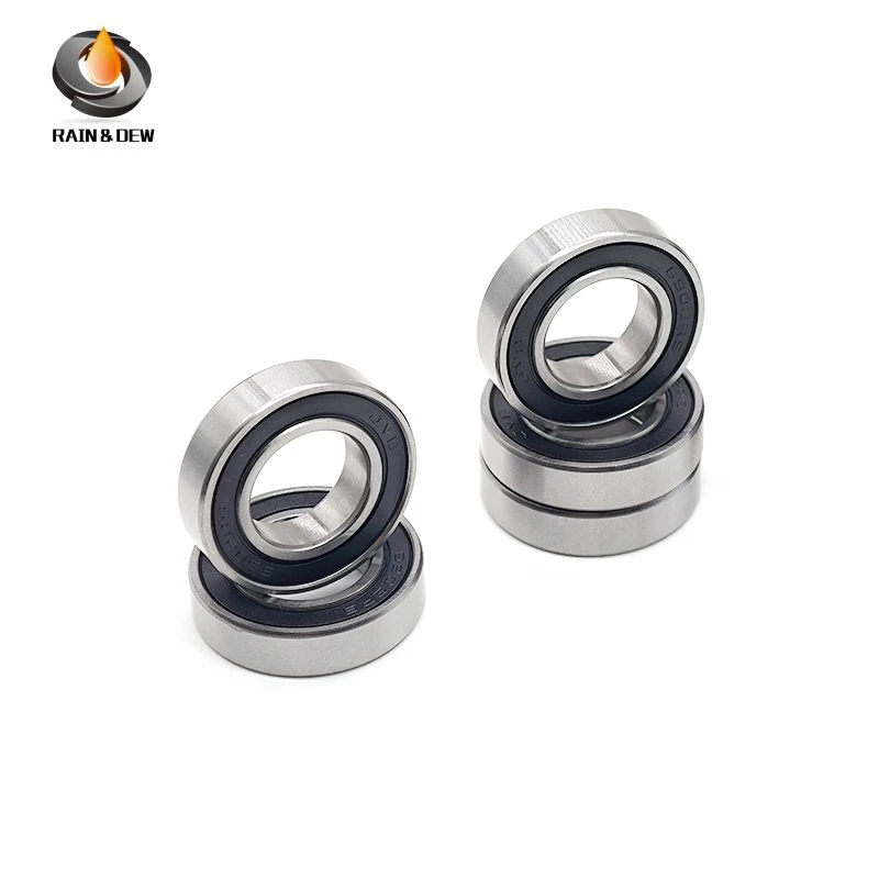 4P 6902 RS Bearing ABEC-7 Bicycle Pivot Repair Parts Ball Bearings 696RS 697RS 698RS 6900RS 6902RS 6800RS 6801RS 6704RS 6706RS