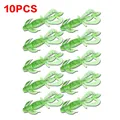 F Green