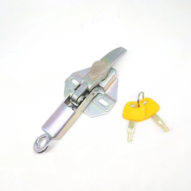 

Замок головки блока цилиндров, замок кузова, замок капота для экскаваторов 320B/C/D