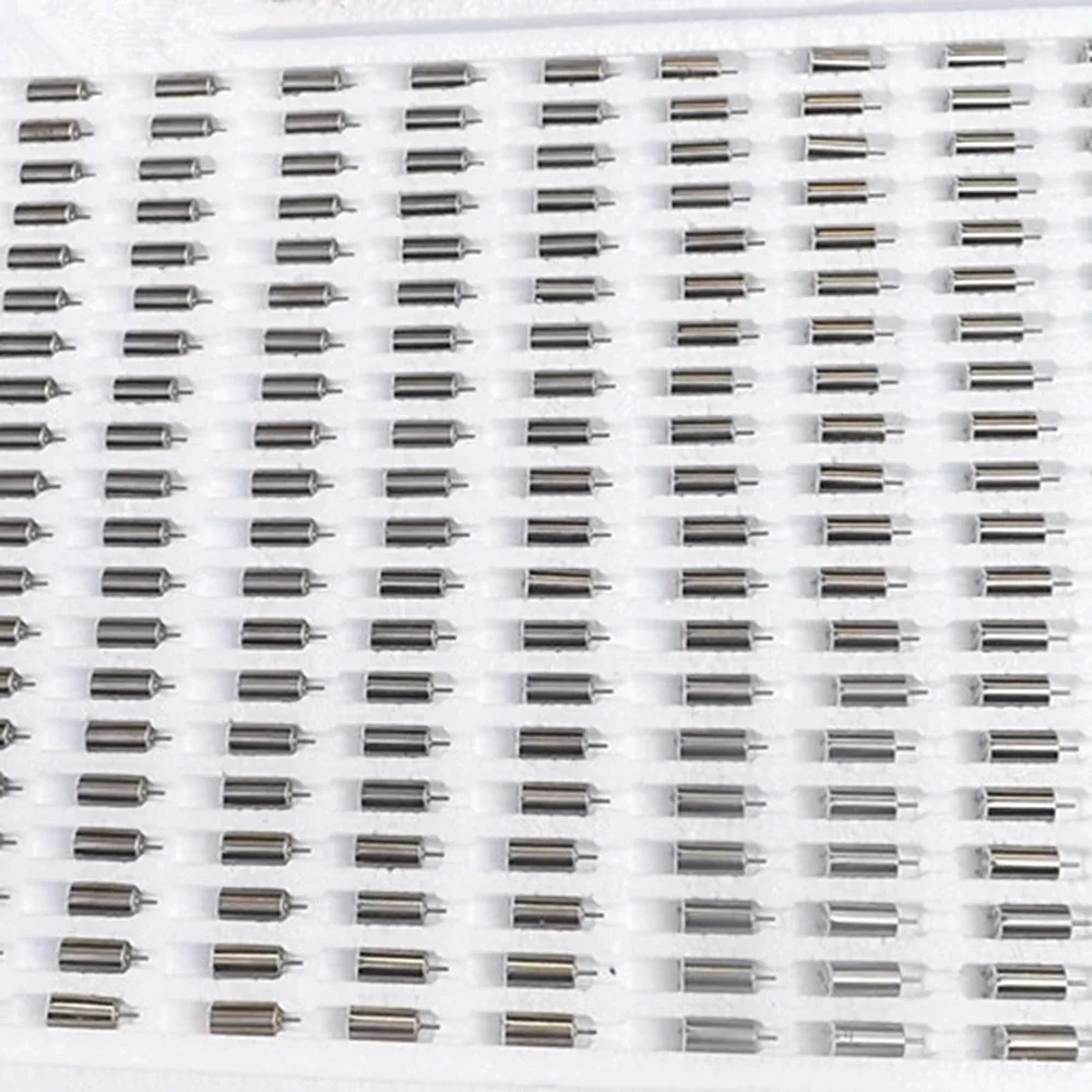 Micro 612 Motor DC 3.7V  Mini  Toy Coreless Motor