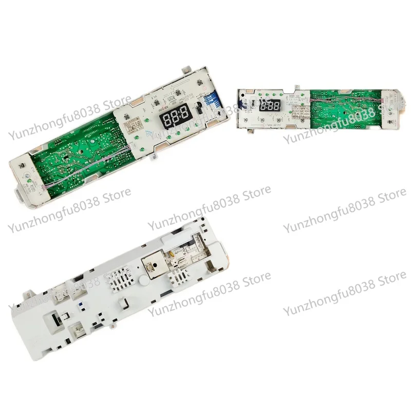 

Suitable for Beauty Little Swan, Drum Washing Machine, Original Computer Main Board Display Board,ControlBoardBAccessoriesDaquan