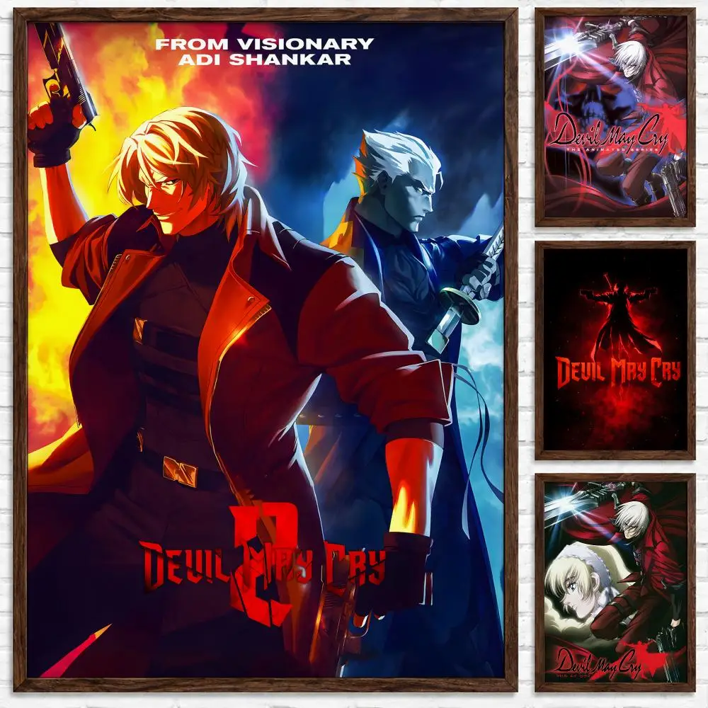 devil may cry sticker - Buy devil may cry sticker with free
