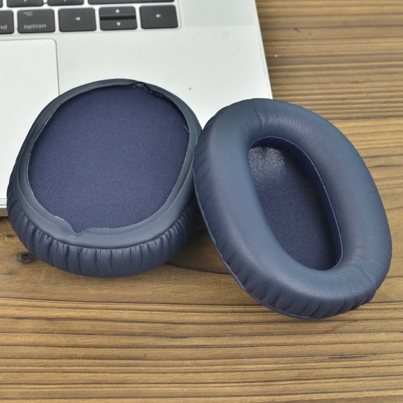 Comfortable Ear pads for sony WH-CH710N CH710N CH720 CH700 Headset Earpads Noise Cancelling Sleeves Comfort Cushion