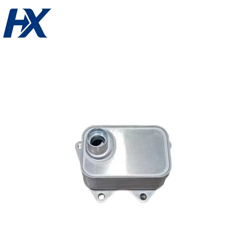 

06J117021D 06J117021J Oil cooler for Volkswagen Skoda Audi A6 A7 A8 Q5 Q7 S4 S5 SQ5 2004-2017