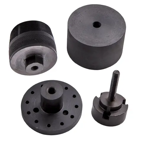 Front Crankshaft Oil Seal Removal/Installation Tool for BMW N52/ N53/ N54 Engine 6 best sales bmw crankshaft tool - №1