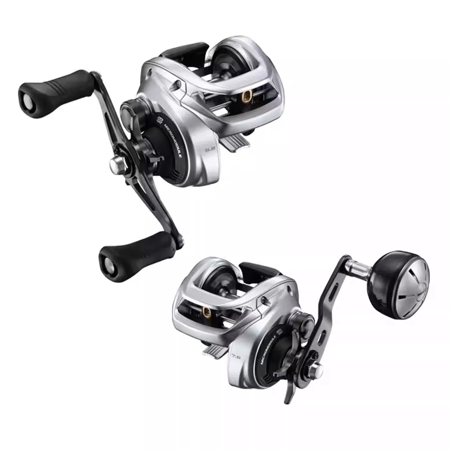 SHIMANO 2026 NEW Tranx 400 Series Seawater Casting Reel for Bass and Marine Monster 345-355g 5.8:1/7.6:1 Fishing Reel