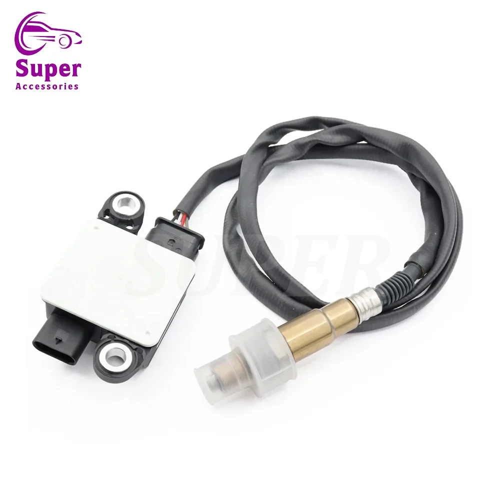 39265-2F350 Diesel Exhaust PM Particulate Matter Sensor Fit for Hyundai GRAND SANTA FE MAXCRUZ 2.0 2.2 CRDi 2012-2018 0281006722
