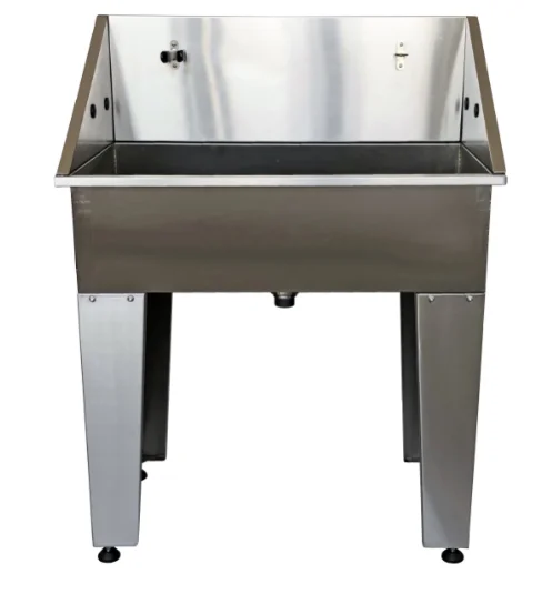 

Best Selling Dog Grooming Bathtub/dog Spa/pet Washing Station