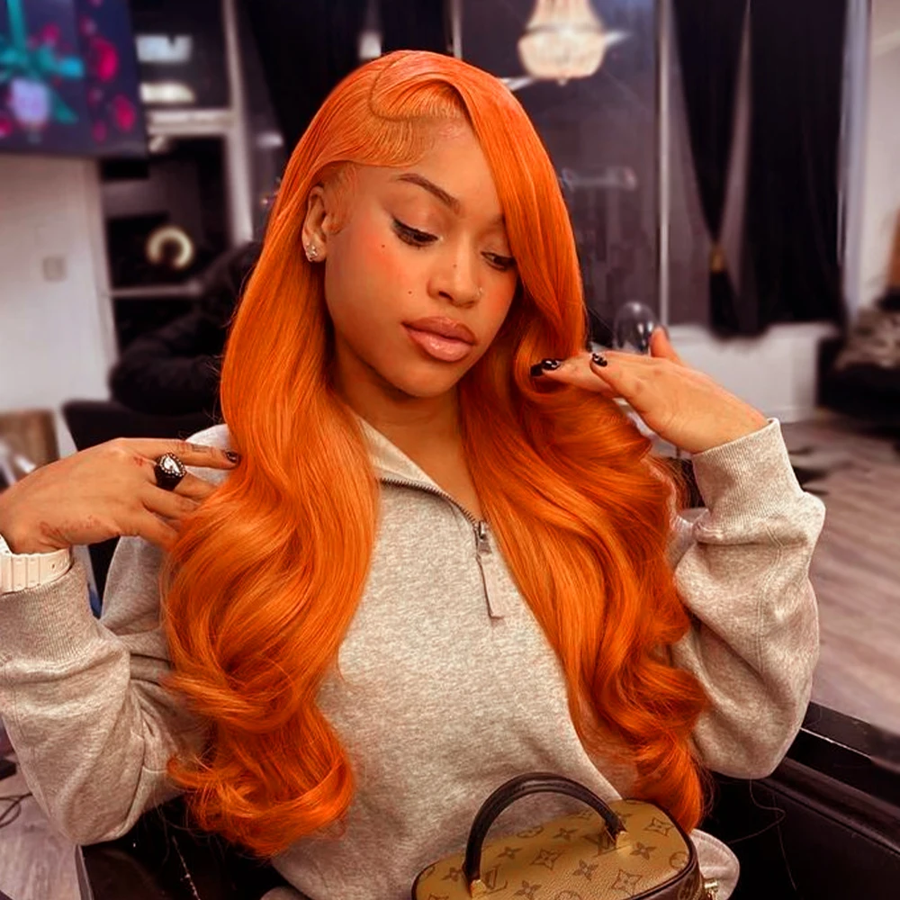 ginger-orange-colored-lace-front-wigs-human-hair-body-wave-13x4-hd-lace-frontal-wigs-pre-plucked-with-baby-hair-for-black-women