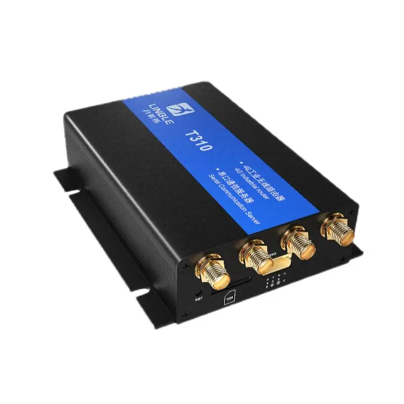 LIBTOR-NET T310-NA …