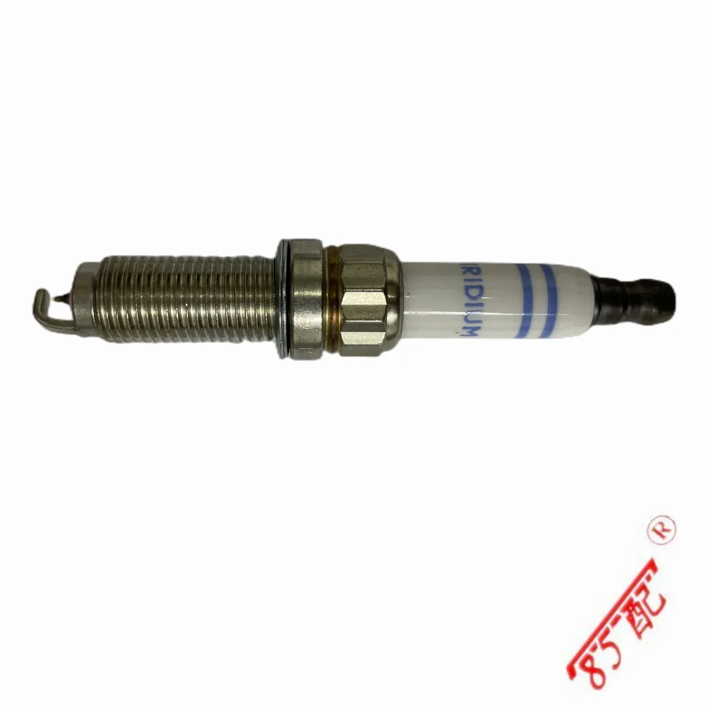 5960G4 5960L5 Auto Parts New Original Spark Plug For Peugeot 208 308 for Citroen C3 C4 C5 DS5 DS4 DS3 1.6T