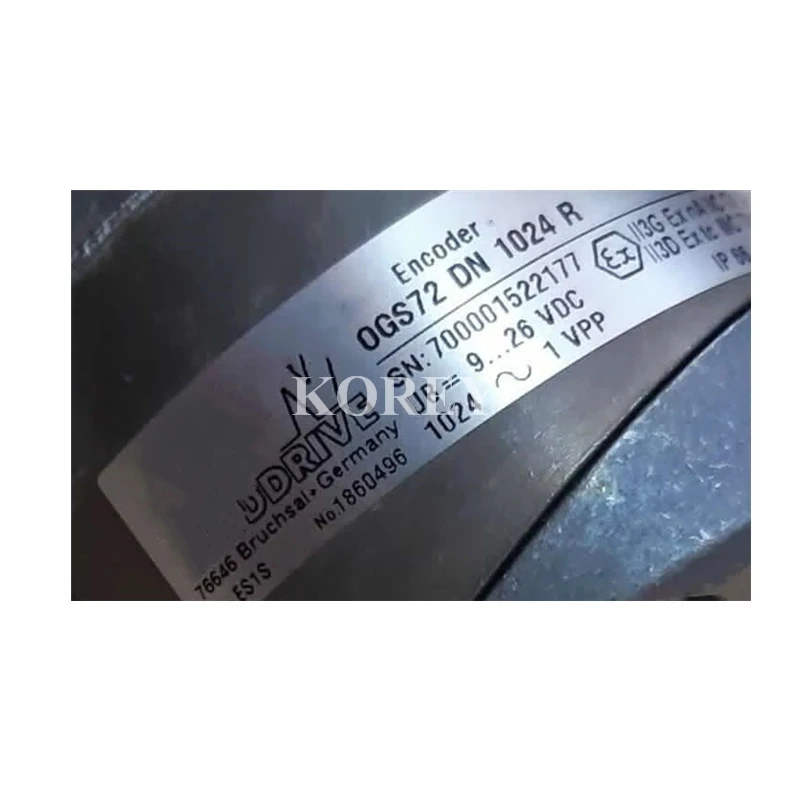 التشفير EV1S ES1S 1860496   AG7W 13622129   جديد