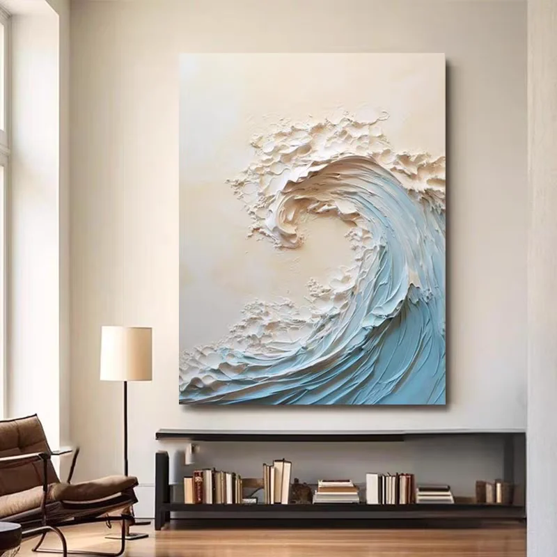 Thumbnail 4 - #14 Compare Abstract Wall Art Before You Buy