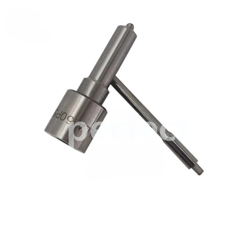 

Для TOYOTA Land Cruiser 3.7D 14B 6x насадки форсунки дизельного топлива DLLA150P59