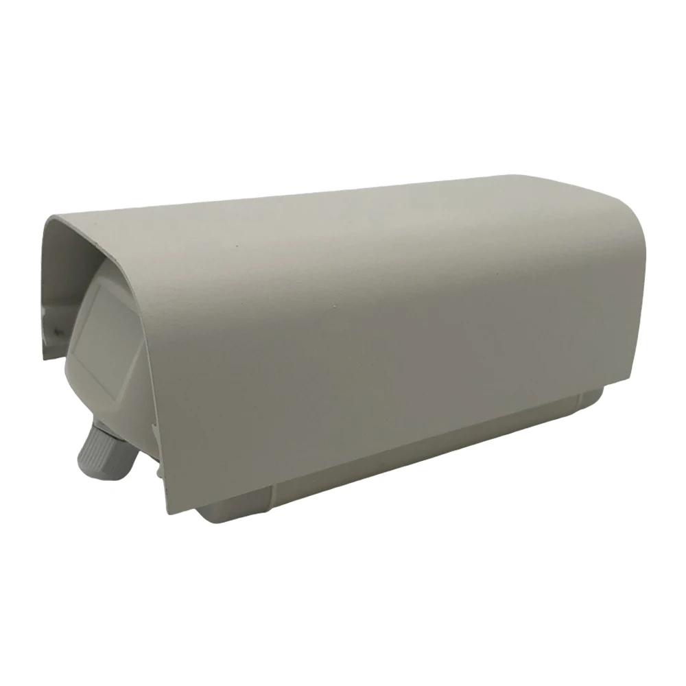 

Крытый и наружный корпус камеры видеонаблюдения, защитный чехол с пластиковым настенным кронштейном для камер видеонаблюдения