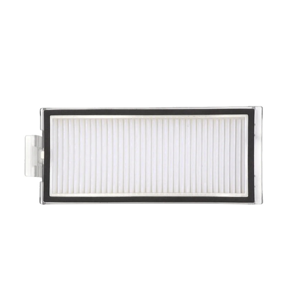 Filtro HEPA lavabile per Xiaomi Roborock Q7 Max Q7 Max+ T8 Robot Aspirapolvere Pezzi di ricambio Accessori Filtro lavabile
