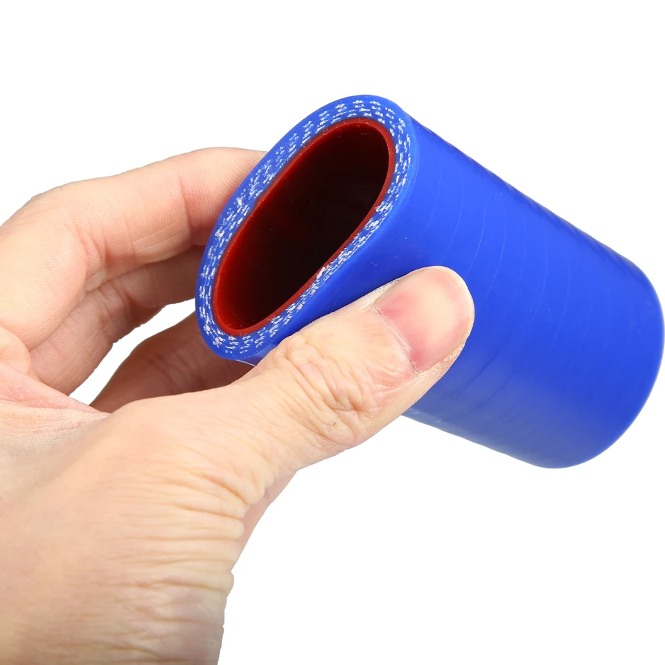 1 Stück | REDUZIERSTÜCK Silikon ID- 70-64mm schwarz 200°C | GROSSE AUSWAHL | Silikon-Schlauch Reduzierung Reduzierer Ladeluft-Schlauch LLK Kühlmittel Rohr Kupplung Adapter Gummi flexibel | PREMIUM 1 Stück | REDUZIERSTÜCK Silikon ID- 70-64mm schwarz 200°C | GROSSE AUSWAHL | Silikon-Schlauch Reduzierung Reduzierer Ladeluft-Schlauch LLK Kühlmittel Rohr Kupplung Adapter Gummi flexibel | PREMIUM
