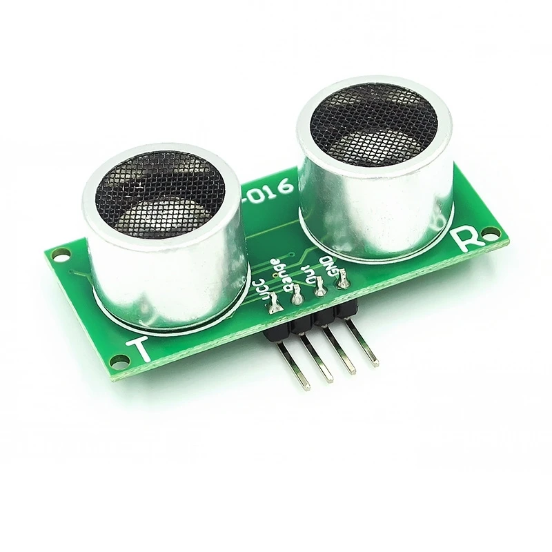 Us-016 Analoge Spanningsuitgang Analoge Ultrasone Afstandsmeetmodule Voor Nauwkeurige Afstandsmeting