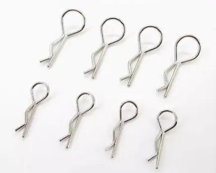 M0096 R Buckles（10P…