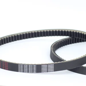 Kevlar echter Roller V-Belt 23100-GFM-9010-M1 für Honda Blei 110 NHX110 2008-2015 CVT-Blot 8 Hauptverkaufszubehör Honda Lead 110 - №5