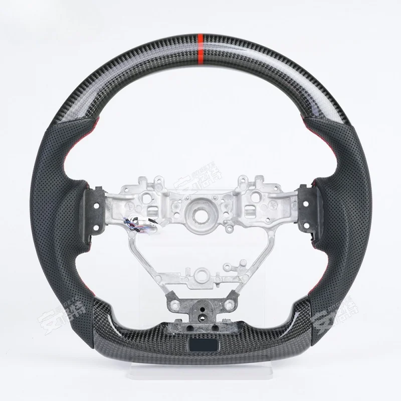 

For Lexus IS (2013-2019) Carbon Fiber Sport Steering Wheel (Modification Upgrade Part)