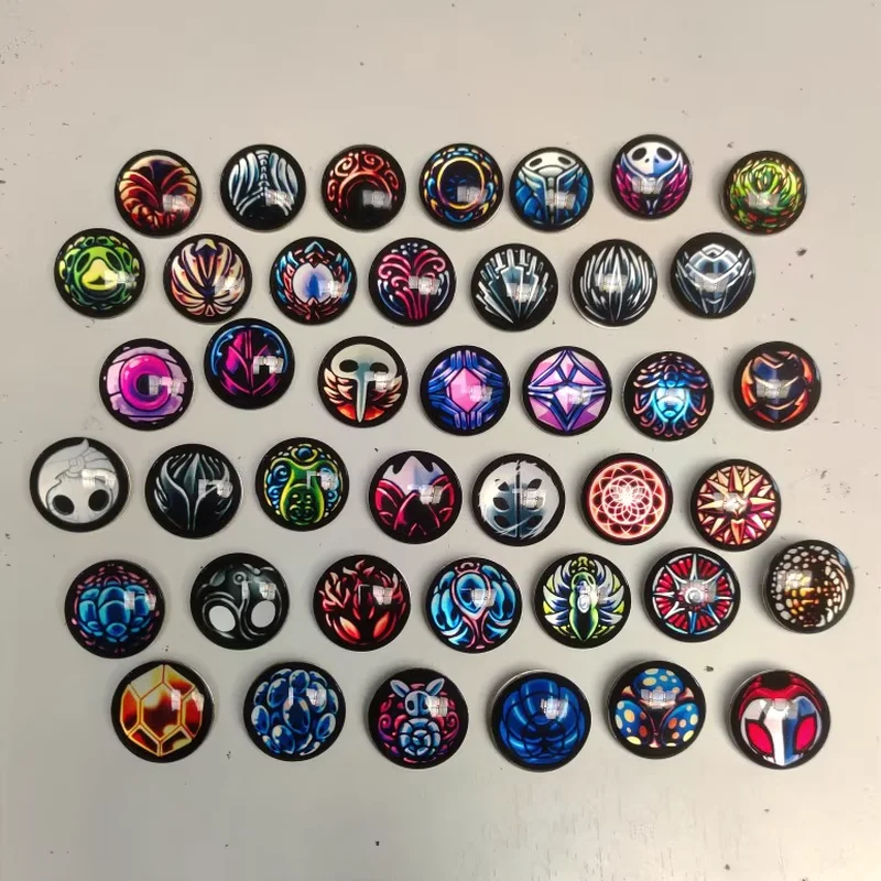 مجوف فارس عمل الشكل المغناطيسي واقية تعويذة تحصيل زخرفة صغيرة لعبة الطرفية هدايا عيد الميلاد اللعب جامع