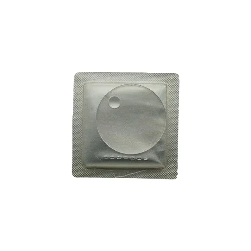 AR Coating Watch Sapphire Crystal Glass for Panerai 33.0*3.7*2.4mm
