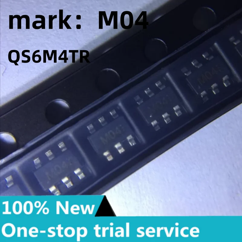 2-50PCS %new stock  M04 Motherboard IC Power chip For Canon EOS 70D Digital Camera Repair Part