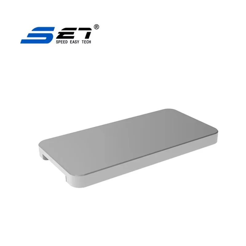 2GWTP-10 Customizable Rapid Clamping Efficient Material Handling Robot Automation Equipment Supports Machine Tools Accessories